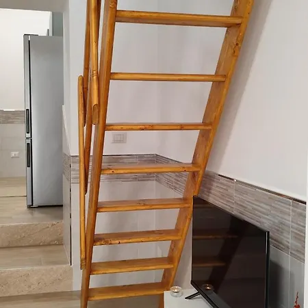 A Apartment Molfetta