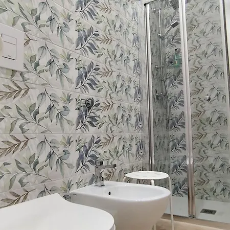 A Apartment Molfetta