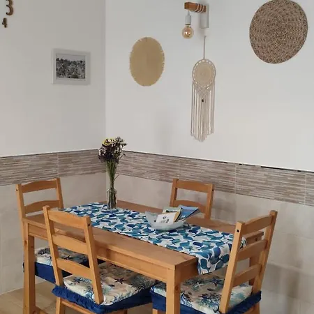 Apartment A Molfetta