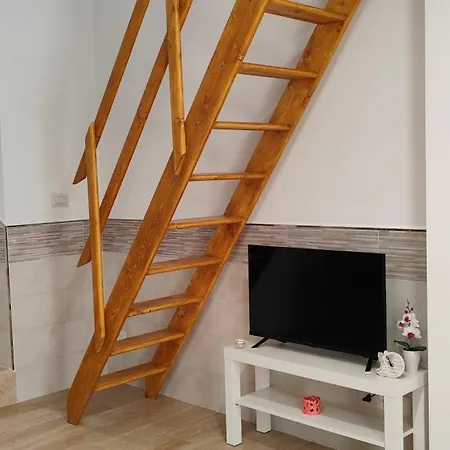 A Мольфетта