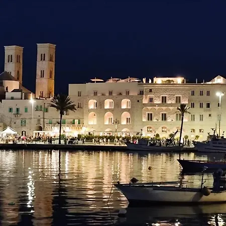 Apartment A Molfetta