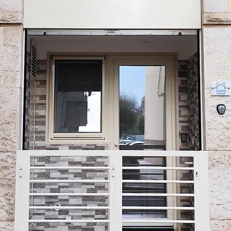 Apartment A