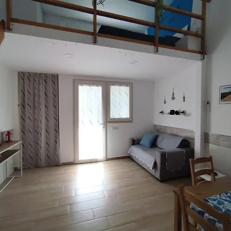 Apartment A Molfetta