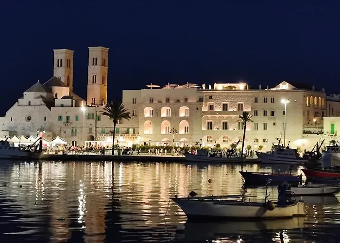 דירה A מולפטה