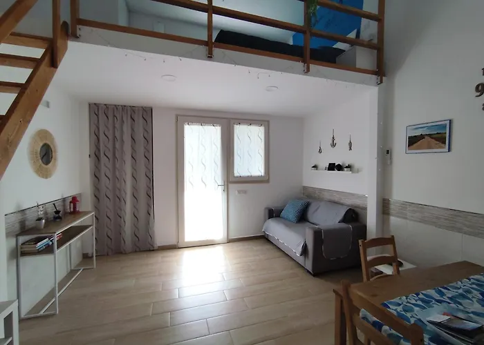 דירה A מולפטה